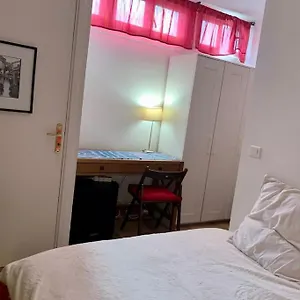 Maison De L'esperance Appartement Paris